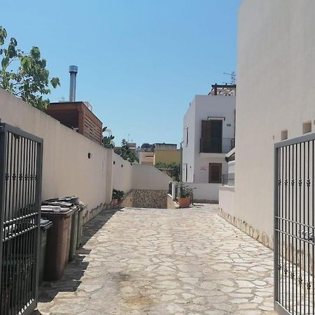 Arimondi Apartment Σαν Βίτο λο Κάπο Εξωτερικό φωτογραφία