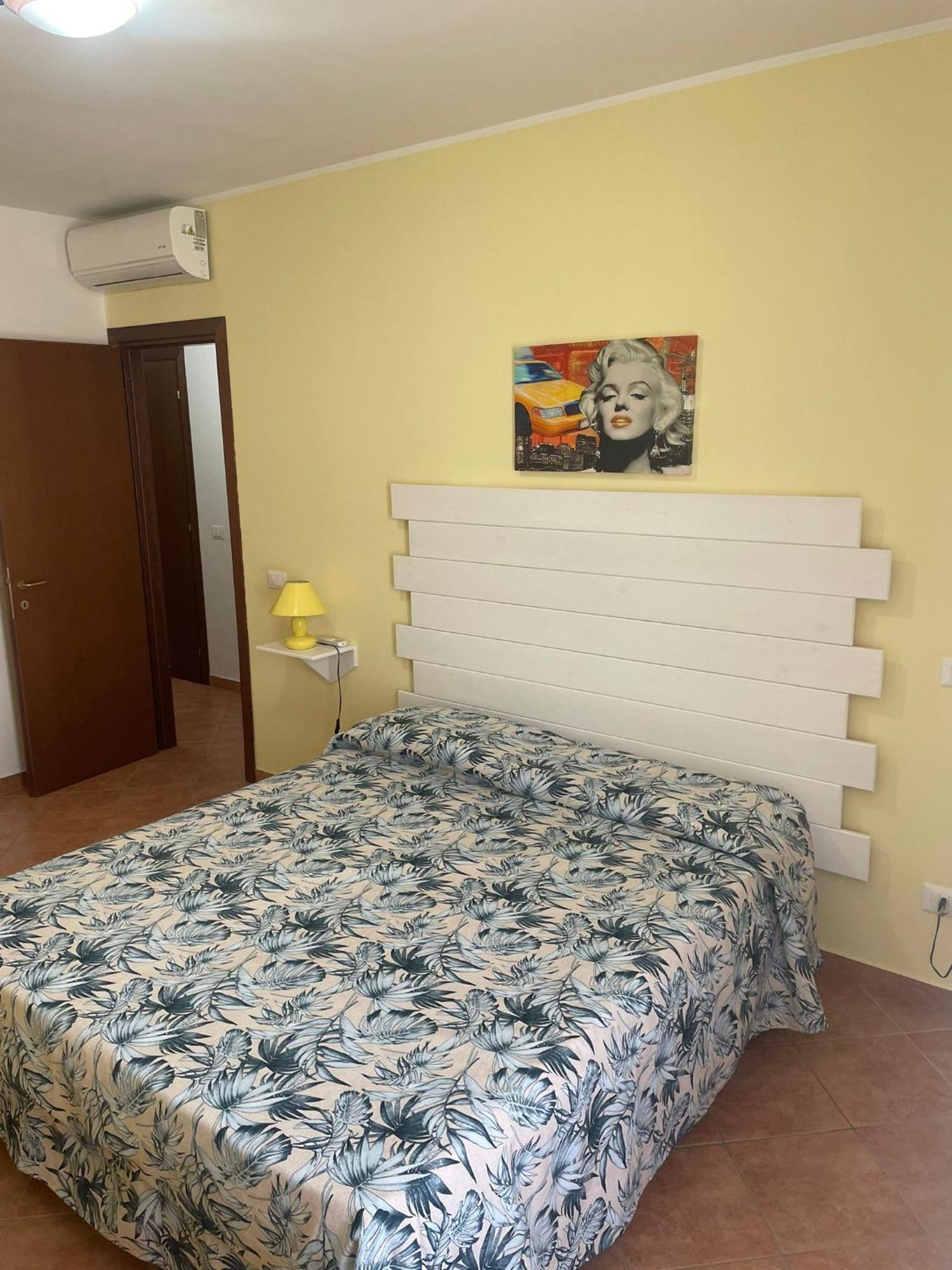 Arimondi Apartment Σαν Βίτο λο Κάπο Εξωτερικό φωτογραφία